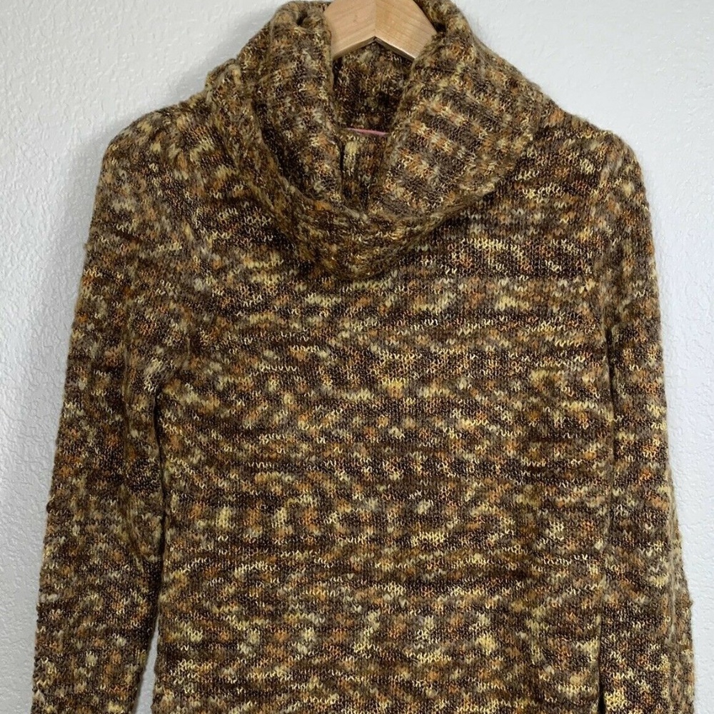 Halogen Nordstrom Women’s Cowl Turtleneck‎ Medium